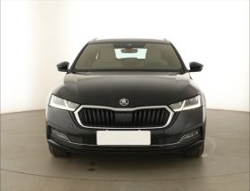 Škoda Octavia - 2021