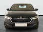 Škoda Octavia, 2021