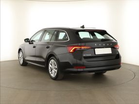 Škoda Octavia - 2021