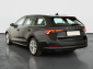 Škoda Octavia, 2021
