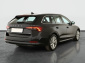Škoda Octavia, 2021