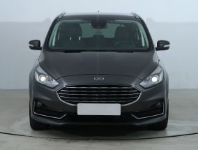 Ford S-Max - 2020