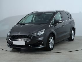 Ford S-Max - 2020