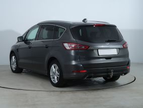 Ford S-Max - 2020