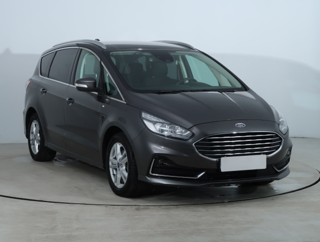Ford S-Max 2020