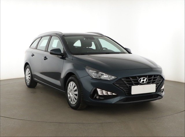 Hyundai i30 2021