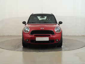 MINI Countryman - 2014
