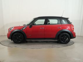MINI Countryman - 2014