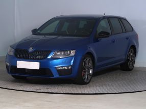 Skoda Octavia - 2015