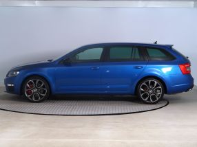 Skoda Octavia - 2015