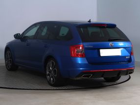 Skoda Octavia - 2015