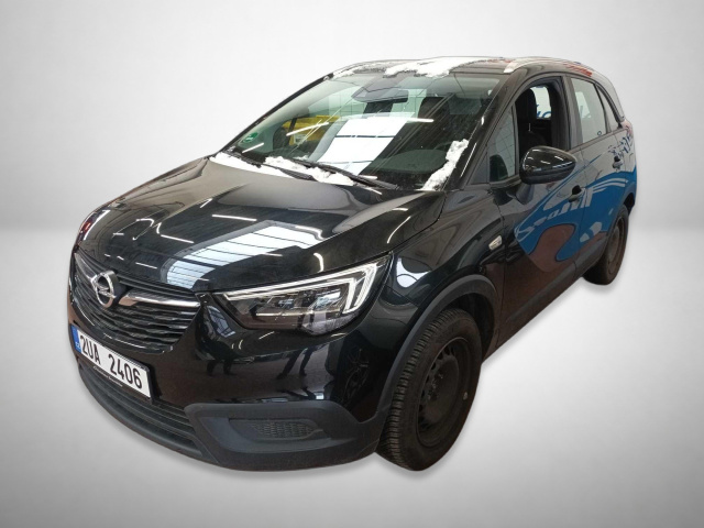 Opel Crossland 2020