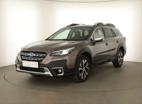 Subaru Outback - 2023