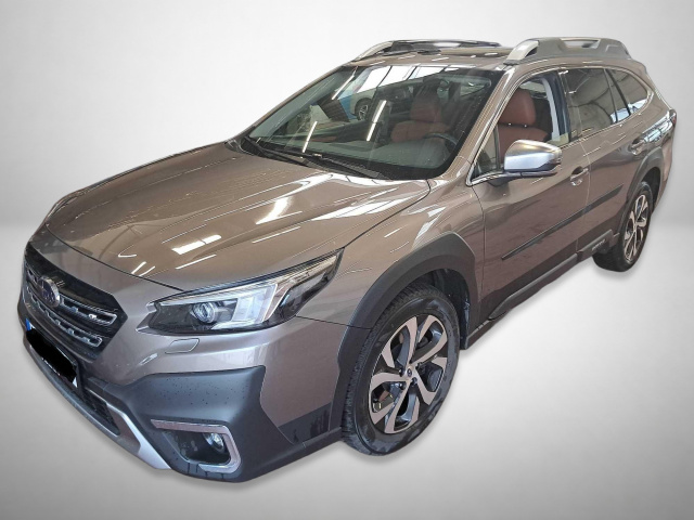 Subaru Outback 2023
