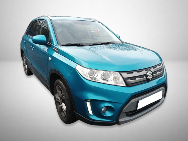 Suzuki Vitara 2018