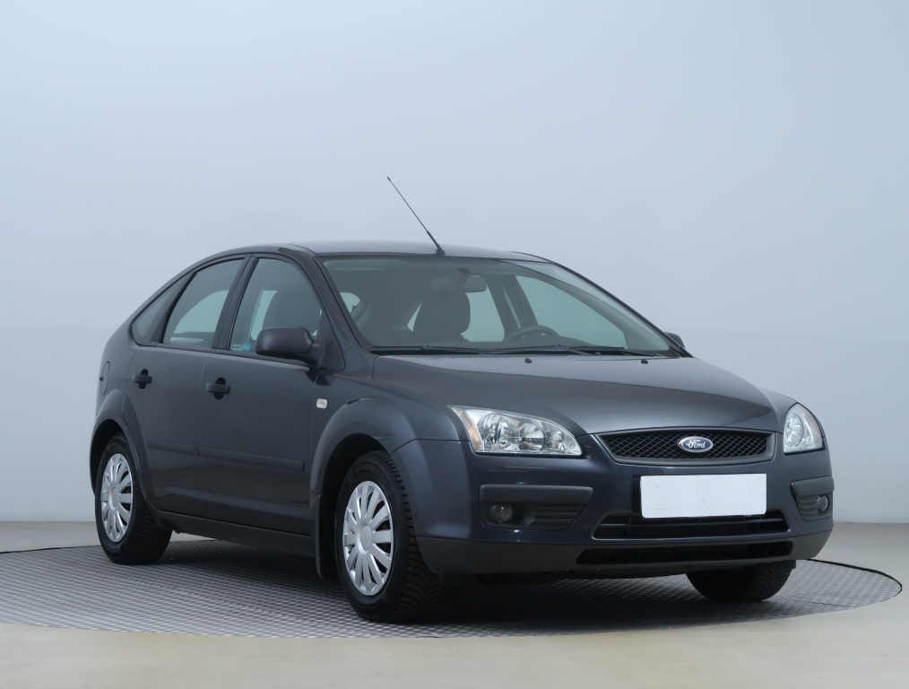 Ford Focus, 2006