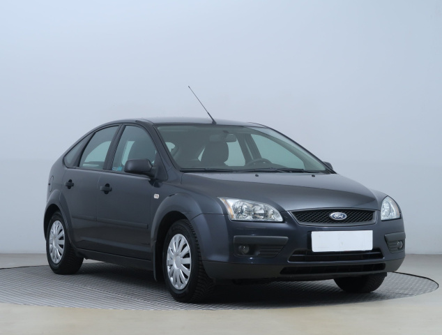 Ford Focus 2006
