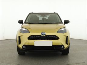 Toyota Yaris Cross - 2022