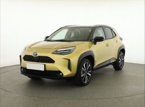 Toyota Yaris Cross - 2022