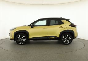 Toyota Yaris Cross - 2022