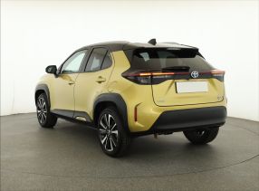 Toyota Yaris Cross - 2022