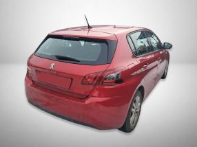 Peugeot 308 - 2019