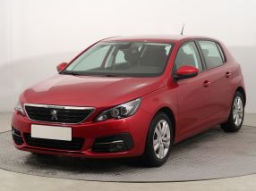 Peugeot 308 - 2019