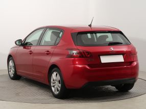 Peugeot 308 - 2019