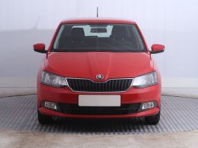 Skoda Fabia - 2018