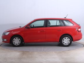 Skoda Fabia - 2018