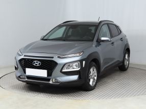 Hyundai Kona - 2020