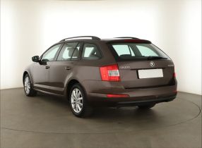 Škoda Octavia - 2015
