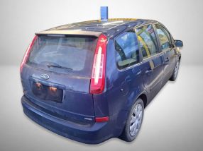 Ford Focus C-Max - 2010