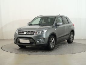 Suzuki Vitara - 2018