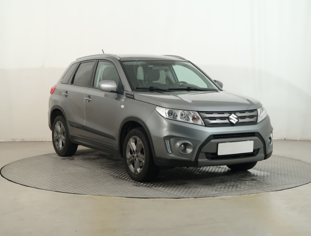 Suzuki Vitara 2018