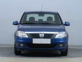 Dacia Logan - 2011