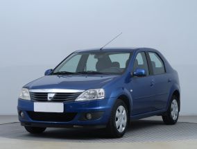 Dacia Logan - 2011