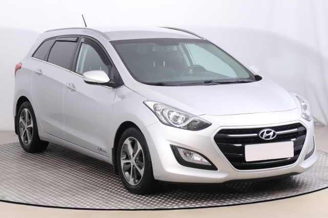 Hyundai i30 2015