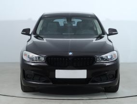 BMW 3GT - 2014