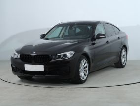 BMW 3GT - 2014