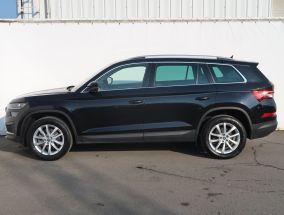 Škoda Kodiaq - 2021