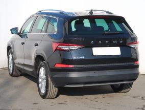 Škoda Kodiaq - 2021