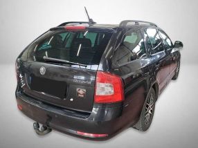 Skoda Octavia - 2009