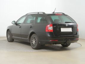 Skoda Octavia - 2009