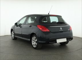 Peugeot 308 - 2011