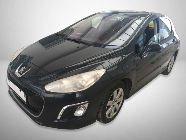 Peugeot 308 2011