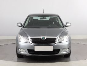 Skoda Octavia - 2011