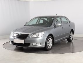 Skoda Octavia - 2011
