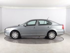 Skoda Octavia - 2011