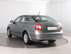 Skoda Octavia - 2011